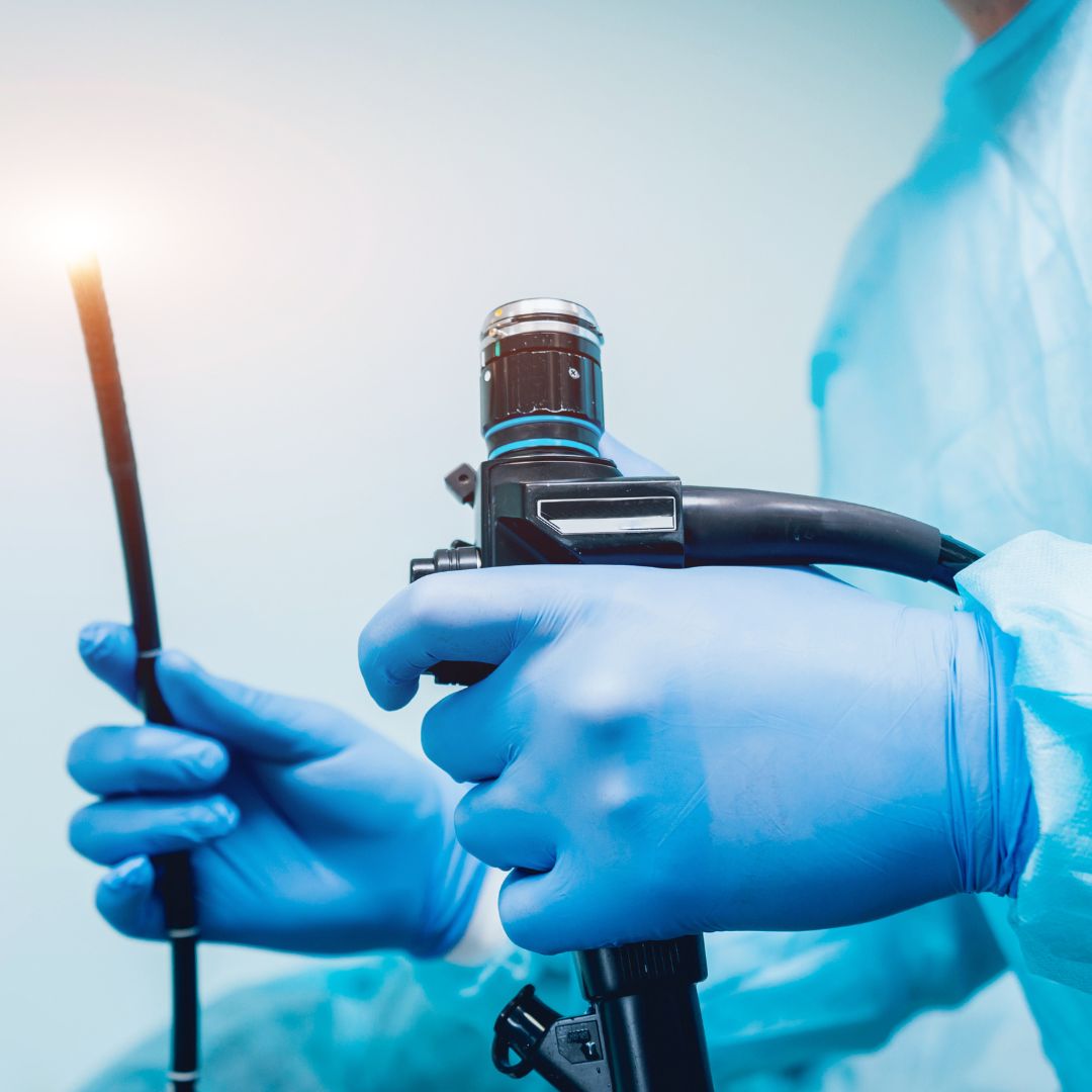 Endoscopia Incan Endoscopia
